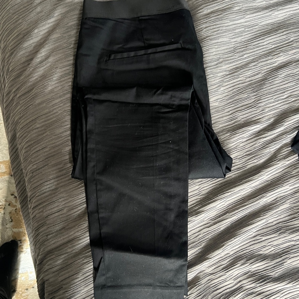 H&M Ankle 7/8 slacks